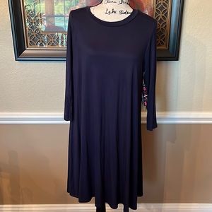 Tunic/dress